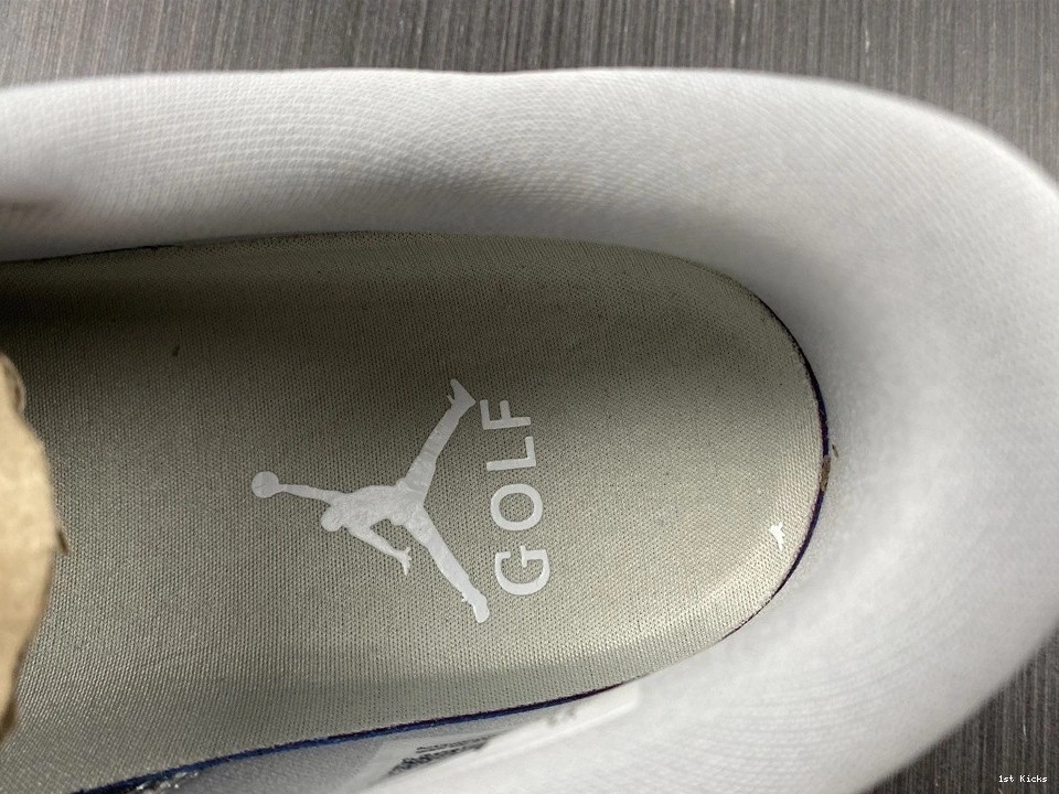 Low DD9315-002 1 Golf Wolf Grey - Retro Jordan 1021